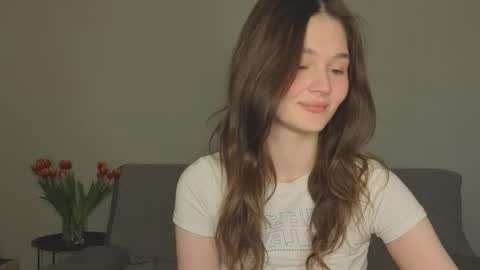 Snapshot of just_jenifer chatting on 8, 3, 2026 Jeni online show from 8, 3, 2026