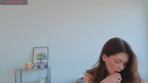 Snapshot of just_jenifer chatting on 18, 7, 2026 Jeni online show from 18, 7, 2026