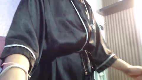 JUSTKARLITA online show from 24, 3, 2026