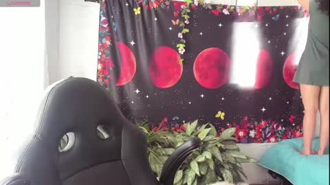 Sofia online show from 11, 1, 2025