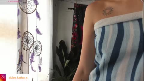 Sofia online show from 12, 1, 2025