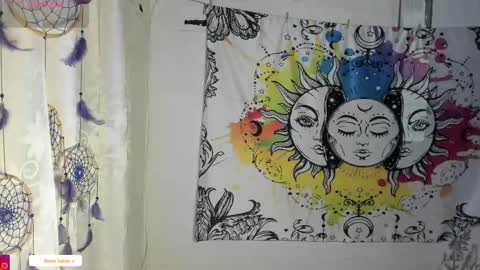 Sofia online show from 1, 3, 2025