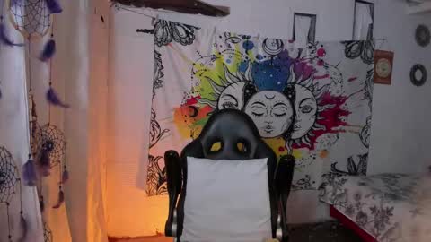 Sofia online show from 1, 3, 2025