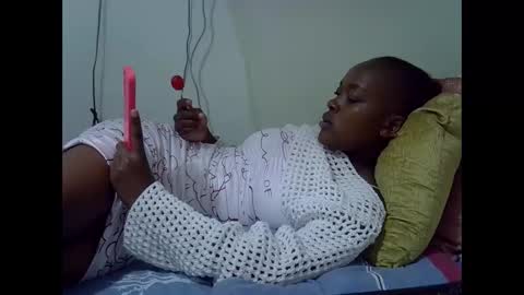 just_nuru online show from 22, 12, 2025