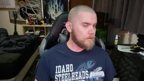 Ryan online show from 30, 10, 2025