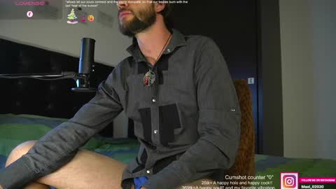 Snapshot of just_your_dreamboy chatting on 21, 1, 2025 Maxi online show from 21, 1, 2025