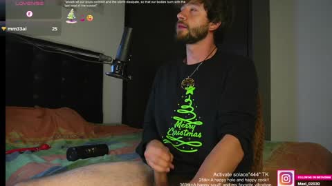 Snapshot of just_your_dreamboy chatting on 31, 1, 2025 Maxi online show from 31, 1, 2025