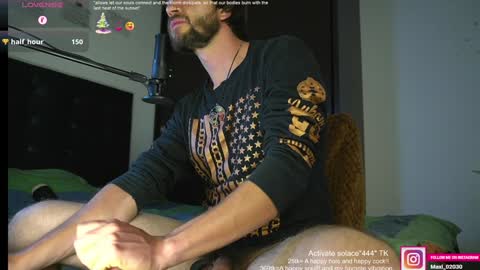 Snapshot of just_your_dreamboy chatting on 8, 2, 2025 Maxi online show from 8, 2, 2025