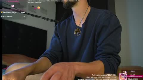 Snapshot of just_your_dreamboy chatting on 19, 2, 2025 Maxi online show from 19, 2, 2025