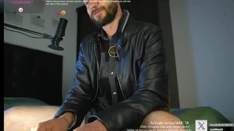 Snapshot of just_your_dreamboy chatting on 19, 2, 2025 Maxi online show from 19, 2, 2025