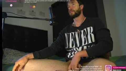 Snapshot of just_your_dreamboy chatting on 28, 2, 2025 Maxi online show from 28, 2, 2025