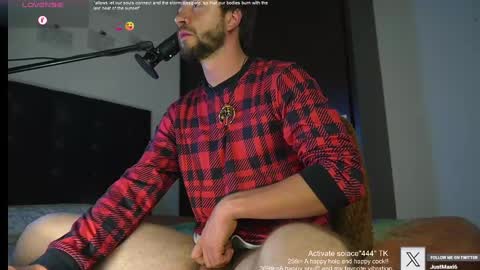 Snapshot of just_your_dreamboy chatting on 11, 3, 2025 Maxi online show from 11, 3, 2025