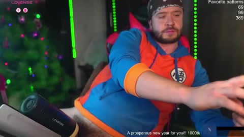 Snapshot of just_your_dreamboy chatting on 10, 1, 2026 Maxi online show from 10, 1, 2026