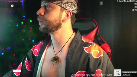 Snapshot of just_your_dreamboy chatting on 13, 1, 2026 Maxi online show from 13, 1, 2026