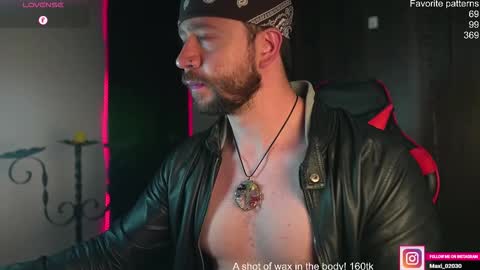 Snapshot of just_your_dreamboy chatting on 19, 1, 2026 Maxi online show from 19, 1, 2026