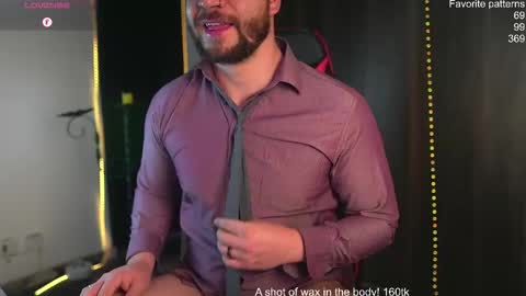 Snapshot of just_your_dreamboy chatting on 6, 2, 2026 Maxi online show from 6, 2, 2026