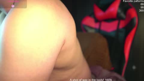 Snapshot of just_your_dreamboy chatting on 7, 2, 2026 Maxi online show from 7, 2, 2026