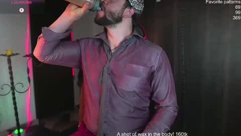 Snapshot of just_your_dreamboy chatting on 14, 2, 2026 Maxi online show from 14, 2, 2026