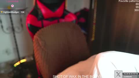 Snapshot of just_your_dreamboy chatting on 14, 3, 2026 Maxi online show from 14, 3, 2026