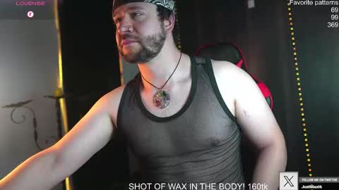 Snapshot of just_your_dreamboy chatting on 21, 3, 2026 Maxi online show from 21, 3, 2026