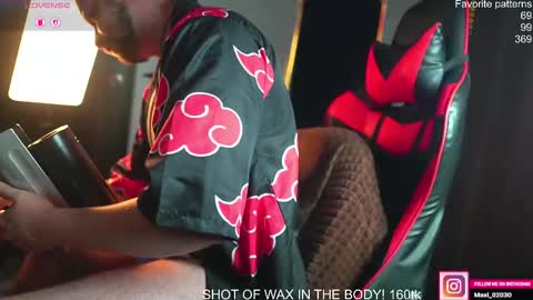 Snapshot of just_your_dreamboy chatting on 25, 3, 2026 Maxi online show from 25, 3, 2026