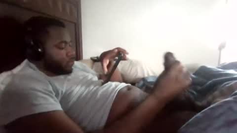 Snapshot of justablackdude1474274 chatting on 21, 6, 2026 justablackdude1474274 online show from 21, 6, 2026