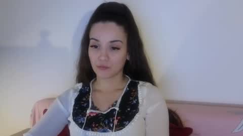 JustAnne online show from 12, 3, 2025