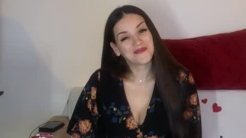 JustAnne online show from 14, 9, 2025