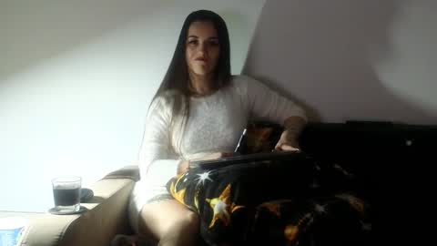 JustAnne online show from 15, 12, 2025