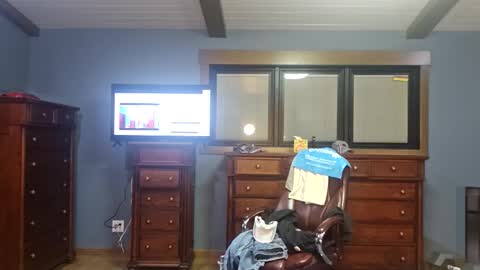 Tohiptwoquit online show from 16, 3, 2026