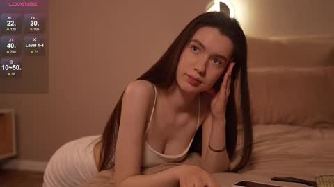 Snapshot of justbarbie_new_ chatting on 23, 2, 2025 Katarina online show from 23, 2, 2025