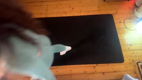 Snapshot of justbecauseiloveit chatting on 3, 2, 2026 Billie B William online show from 3, 2, 2026