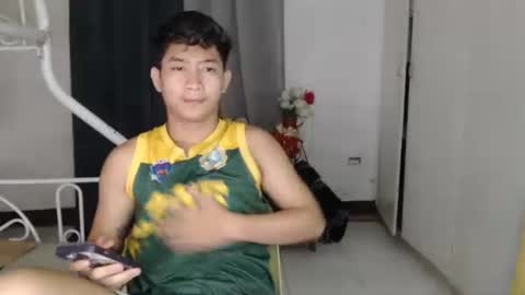 Cyril online show from 26, 4, 2026