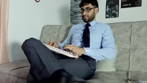 David online show from 4, 3, 2026