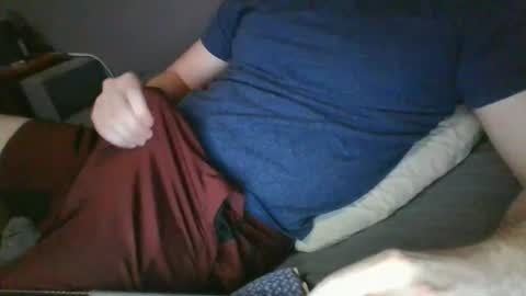 justforfun1357 online show from 2, 1, 2025