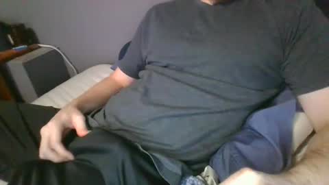 justforfun1357 online show from 6, 3, 2025