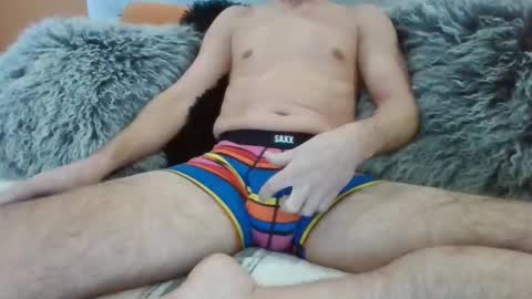 Sylvester online show from 5, 2, 2025