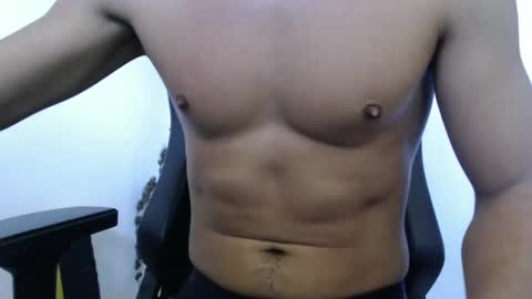 Snapshot of justin__fox chatting on 27, 1, 2025 justin__fox online show from 27, 1, 2025