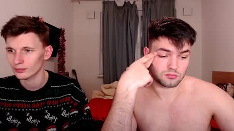 justin_badd online show from 14, 1, 2025
