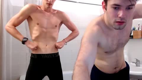 justin_badd online show from 5, 3, 2025
