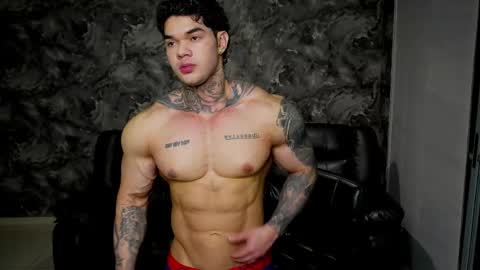 justin clark1 online show from 28, 2, 2026