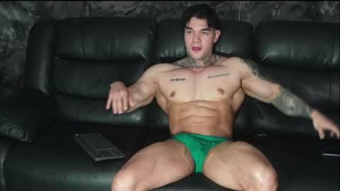 justin clark1 online show from 29, 4, 2026
