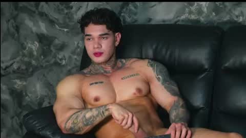 justin clark1 online show from 27, 6, 2026