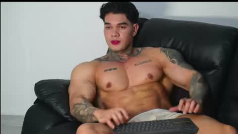 justin clark1 online show from 11, 7, 2026