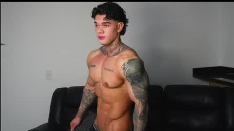 justin clark1 online show from 19, 7, 2026