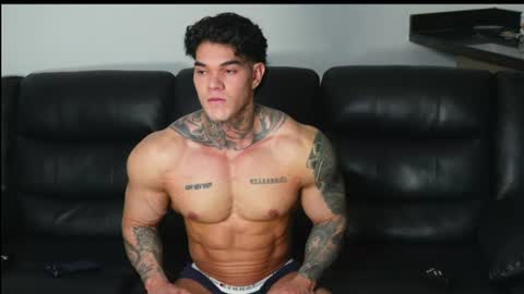 justin clark1 online show from 23, 7, 2026