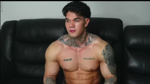 justin clark1 online show from 30, 7, 2026