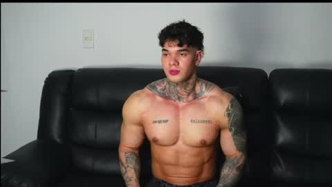justin clark1 online show from 6, 8, 2026