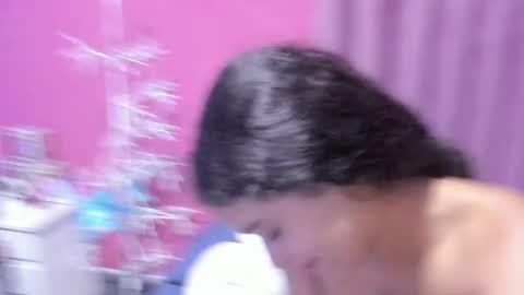 Snapshot of justin_jazmin chatting on 19, 12, 2024 JUSTIN Y JAZMIN online show from 19, 12, 2024