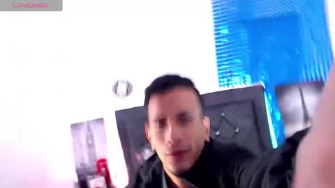 JUSTIN online show from 24, 12, 2024